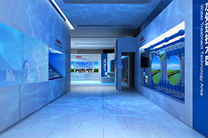 專業(yè)企業(yè)展館展廳設(shè)計(jì)公司優(yōu)勢是啥